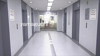 各階エレベーターホール