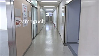 廊下