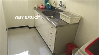 湯沸室
