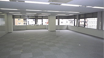 新大阪賃貸事務所44.55坪室内02