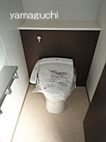 ウォシュレット